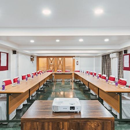 Mayur Retreat & Spa لونافالا المظهر الخارجي الصورة