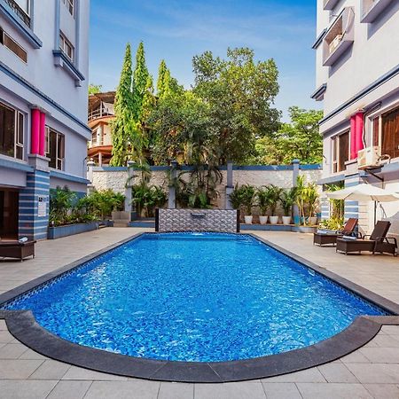 Mayur Retreat & Spa لونافالا المظهر الخارجي الصورة