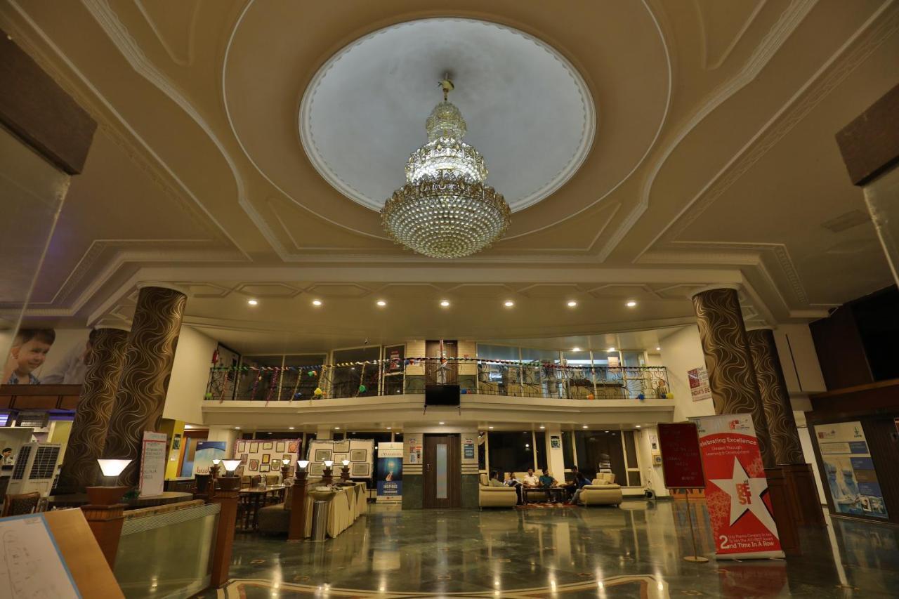 Mayur Retreat & Spa لونافالا المظهر الخارجي الصورة