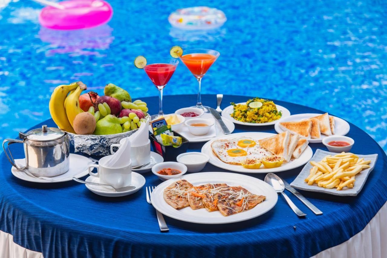 Mayur Retreat & Spa لونافالا المظهر الخارجي الصورة