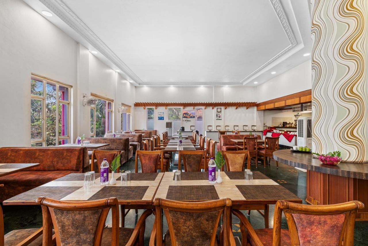 Mayur Retreat & Spa لونافالا المظهر الخارجي الصورة