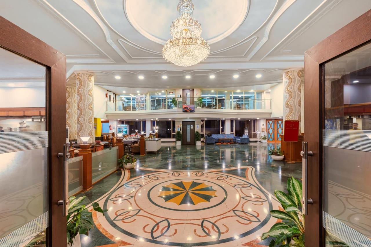 Mayur Retreat & Spa لونافالا المظهر الخارجي الصورة