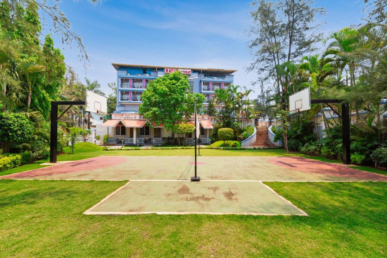 Mayur Retreat & Spa لونافالا المظهر الخارجي الصورة
