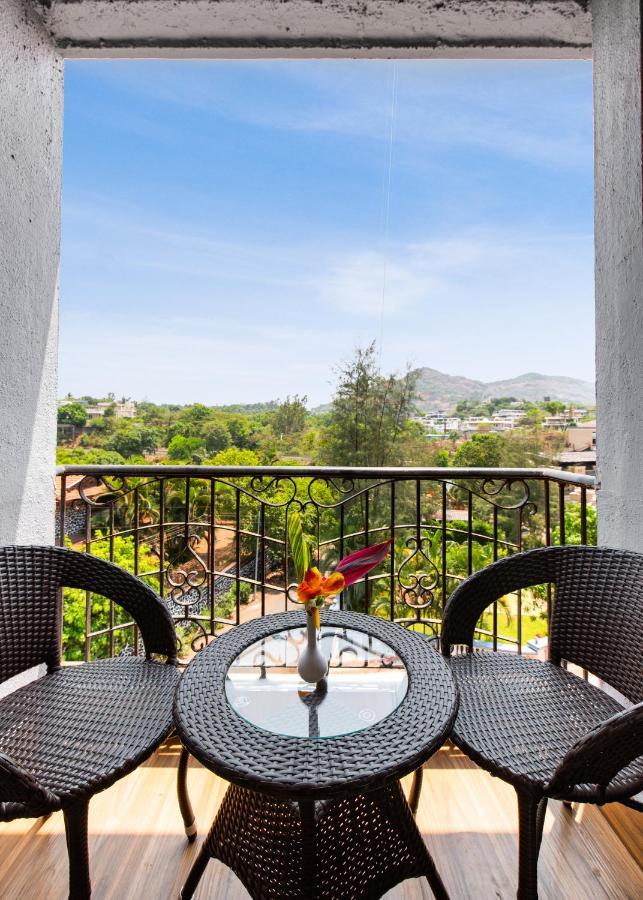 Mayur Retreat & Spa لونافالا المظهر الخارجي الصورة