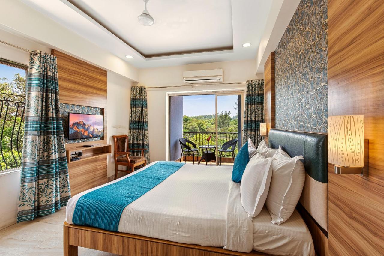 Mayur Retreat & Spa لونافالا المظهر الخارجي الصورة