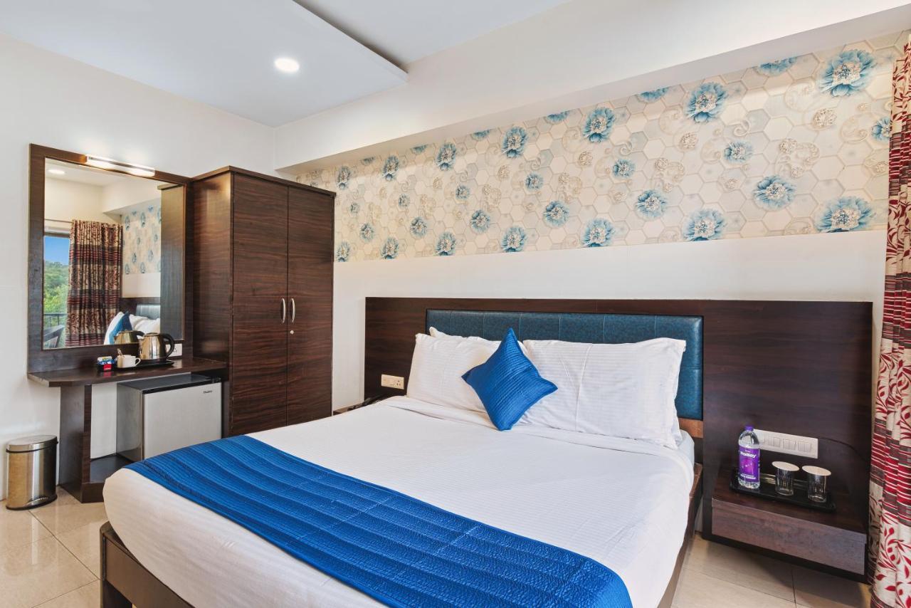 Mayur Retreat & Spa لونافالا المظهر الخارجي الصورة