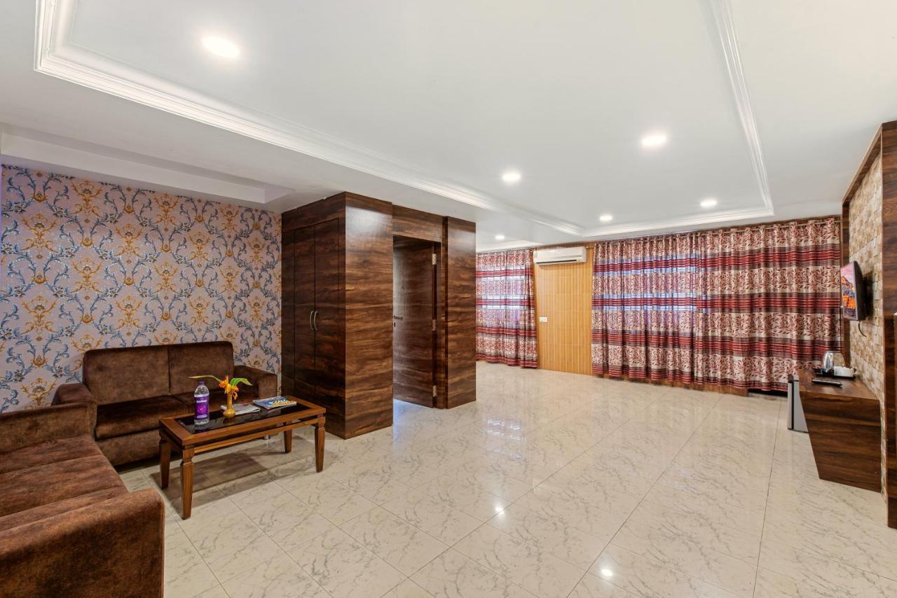 Mayur Retreat & Spa لونافالا المظهر الخارجي الصورة