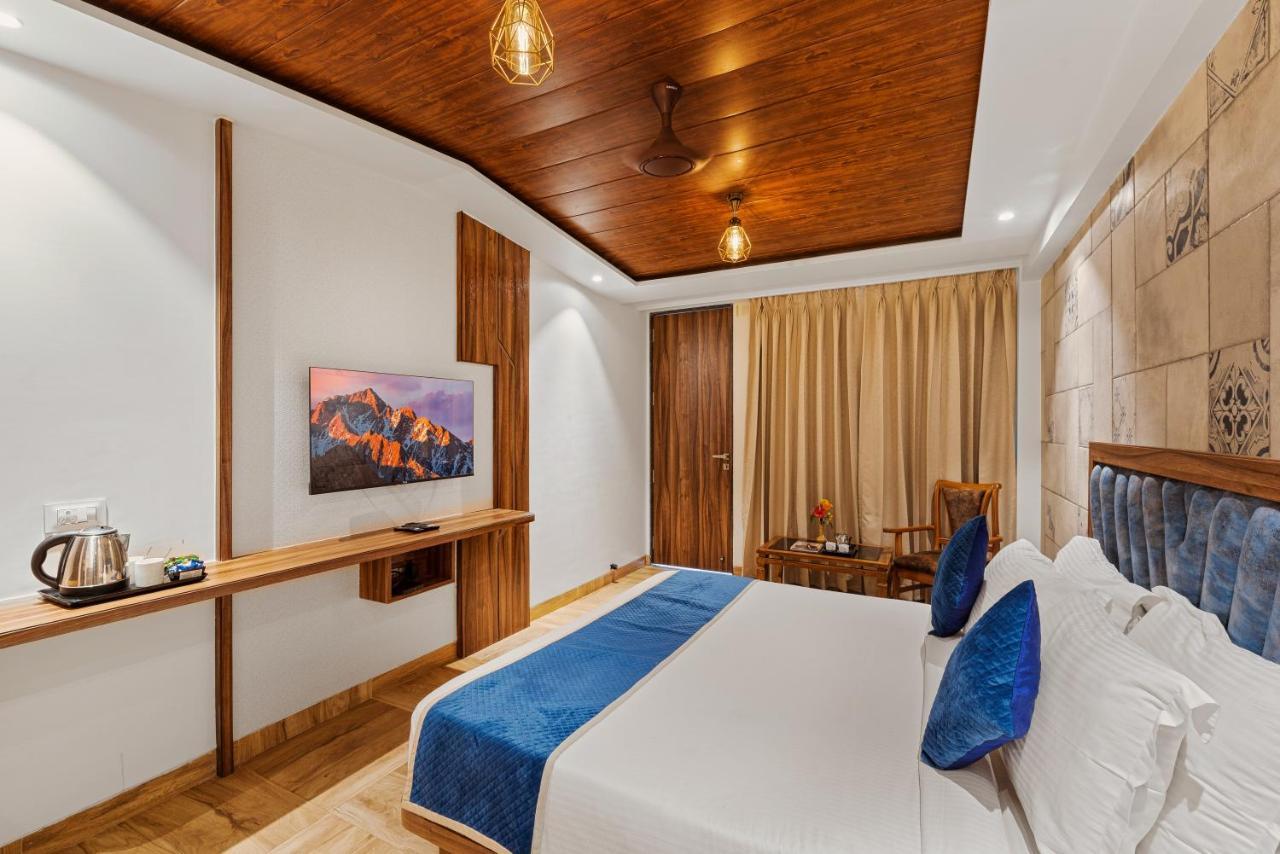 Mayur Retreat & Spa لونافالا المظهر الخارجي الصورة