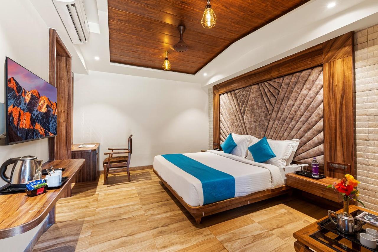 Mayur Retreat & Spa لونافالا المظهر الخارجي الصورة