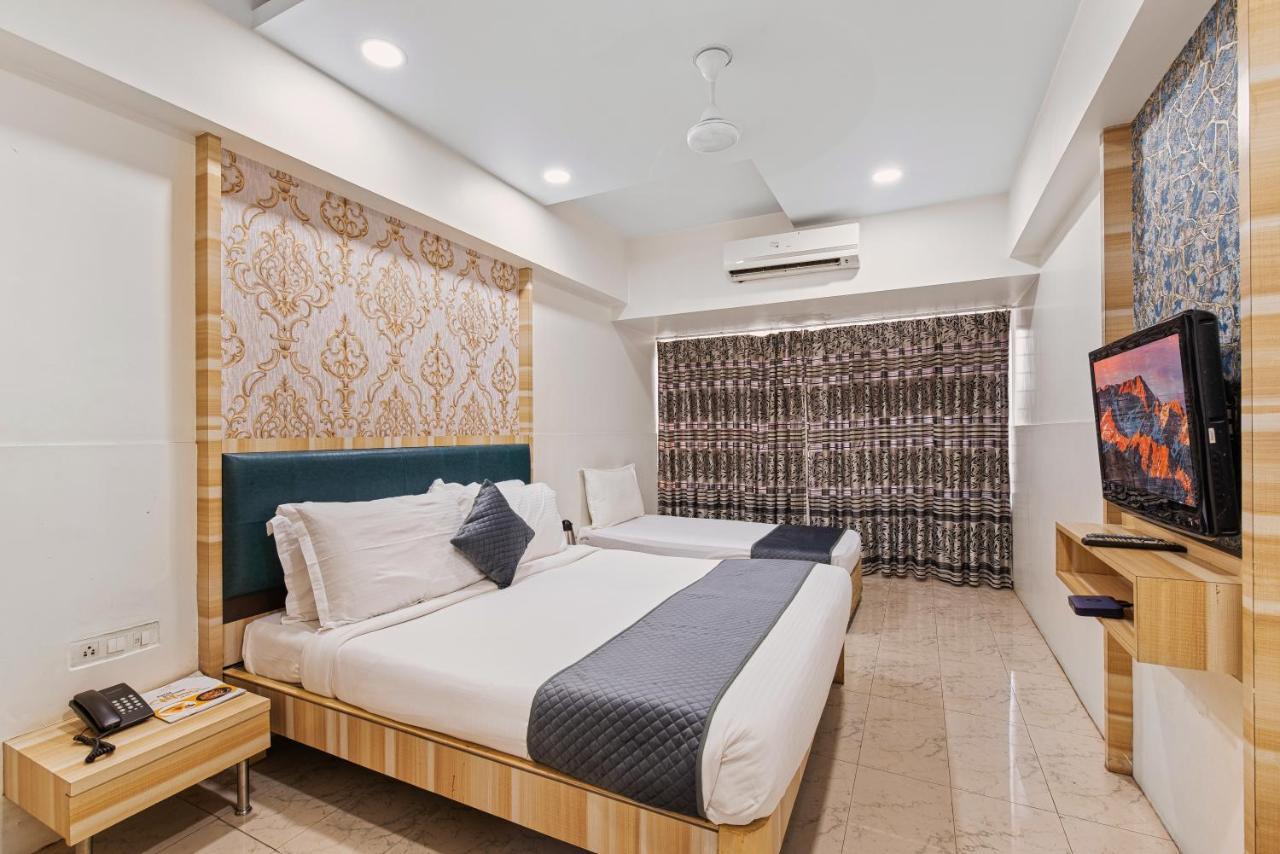 Mayur Retreat & Spa لونافالا المظهر الخارجي الصورة