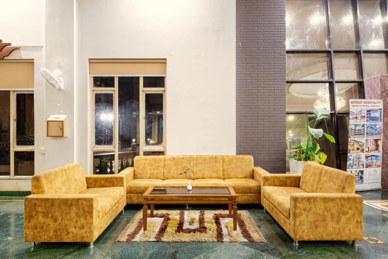 Mayur Retreat & Spa لونافالا المظهر الخارجي الصورة