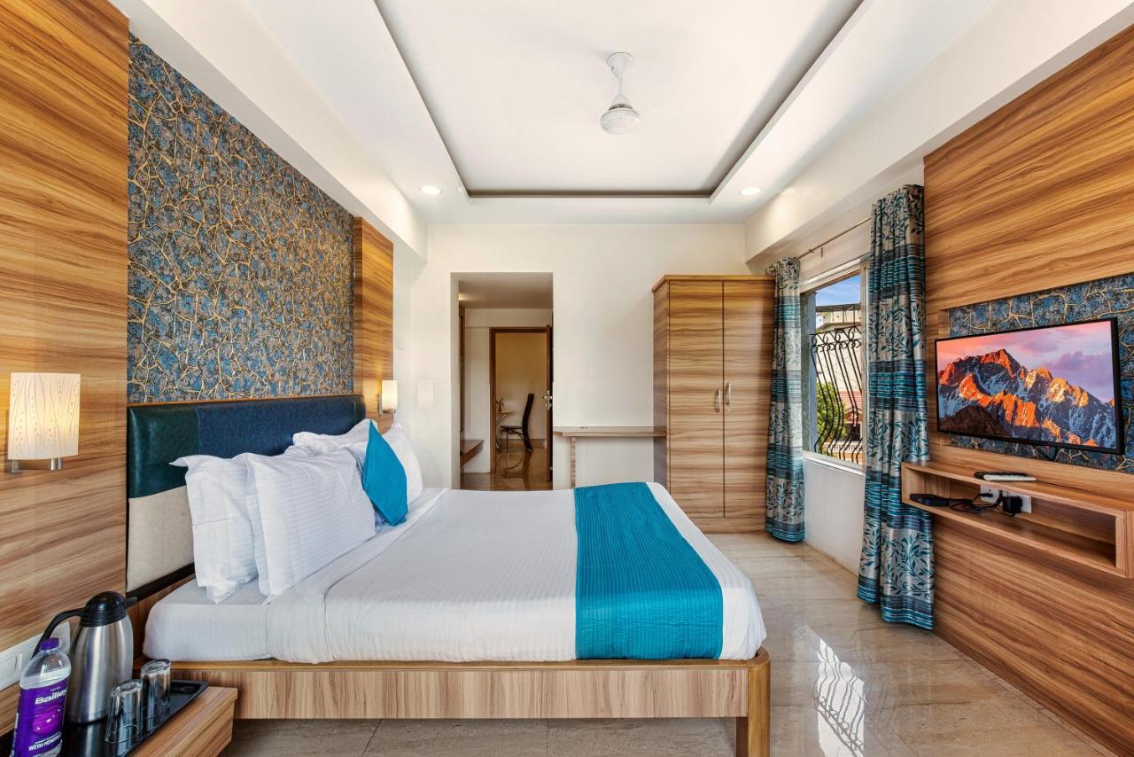 Mayur Retreat & Spa لونافالا المظهر الخارجي الصورة
