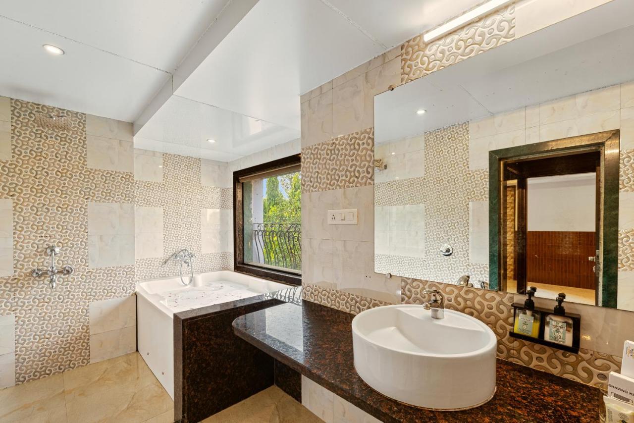 Mayur Retreat & Spa لونافالا المظهر الخارجي الصورة