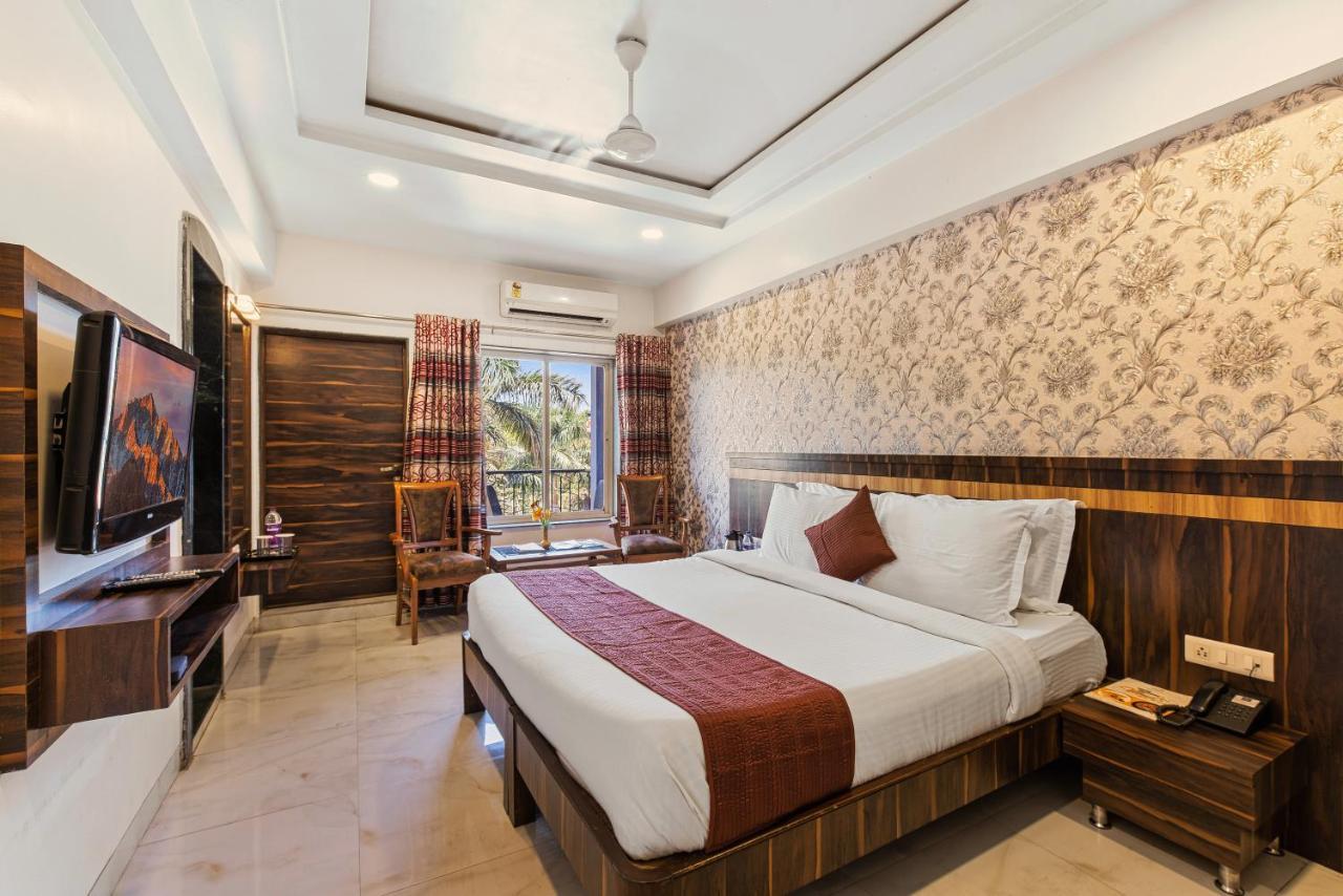 Mayur Retreat & Spa لونافالا المظهر الخارجي الصورة