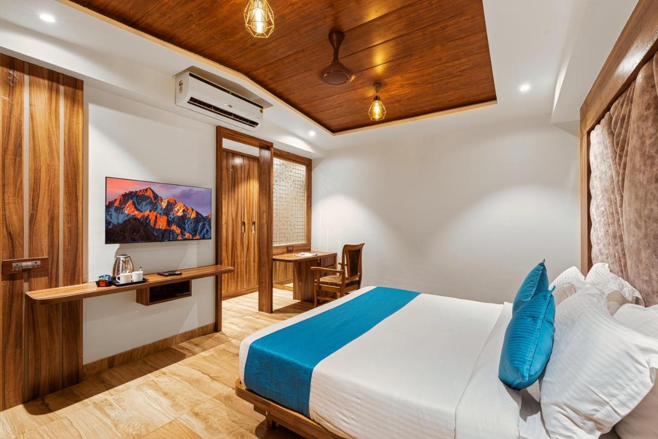 Mayur Retreat & Spa لونافالا المظهر الخارجي الصورة