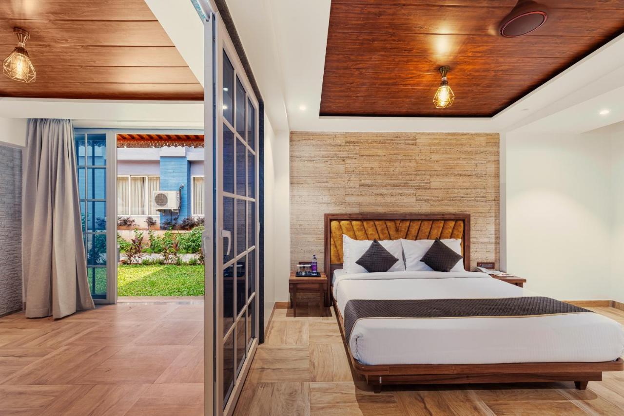 Mayur Retreat & Spa لونافالا المظهر الخارجي الصورة