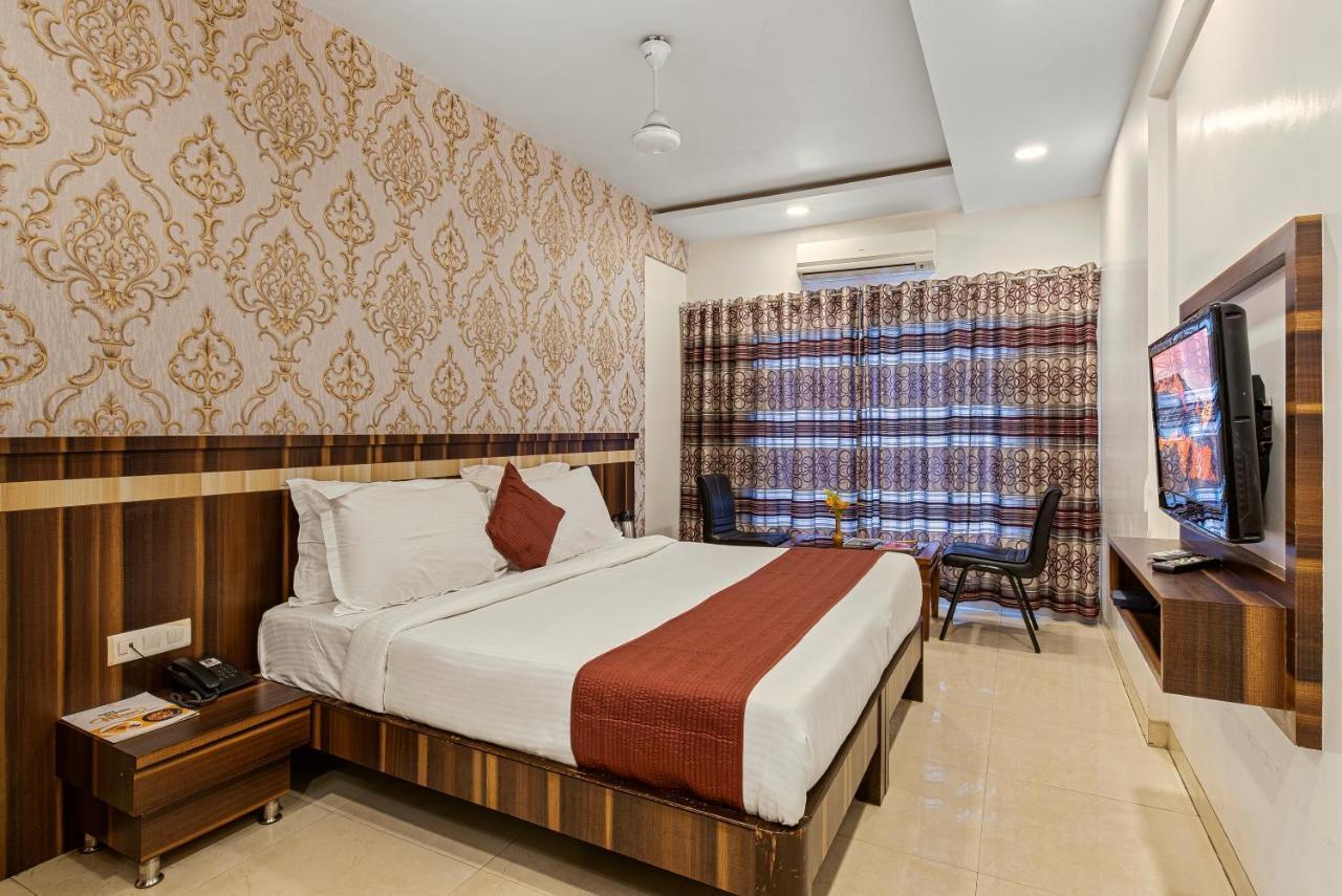 Mayur Retreat & Spa لونافالا المظهر الخارجي الصورة