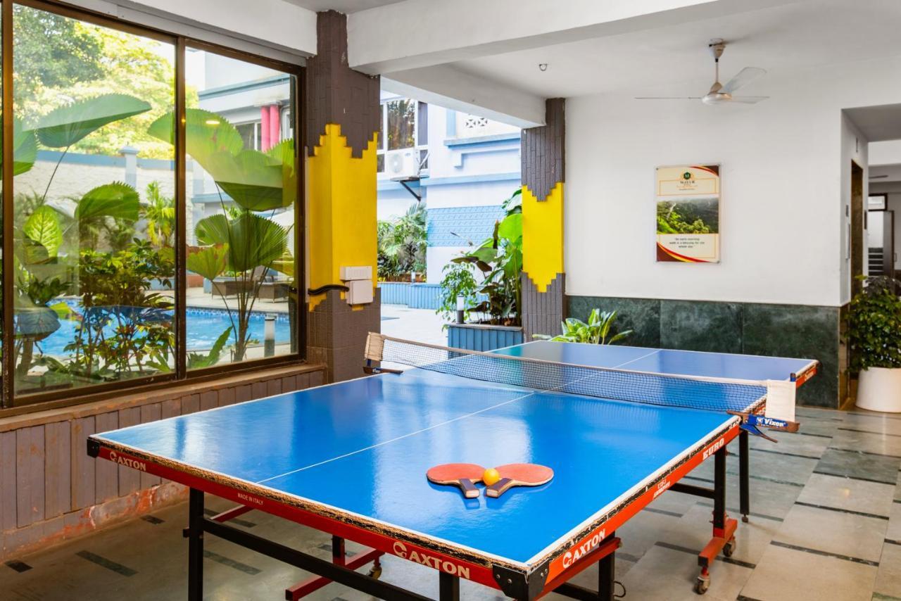 Mayur Retreat & Spa لونافالا المظهر الخارجي الصورة