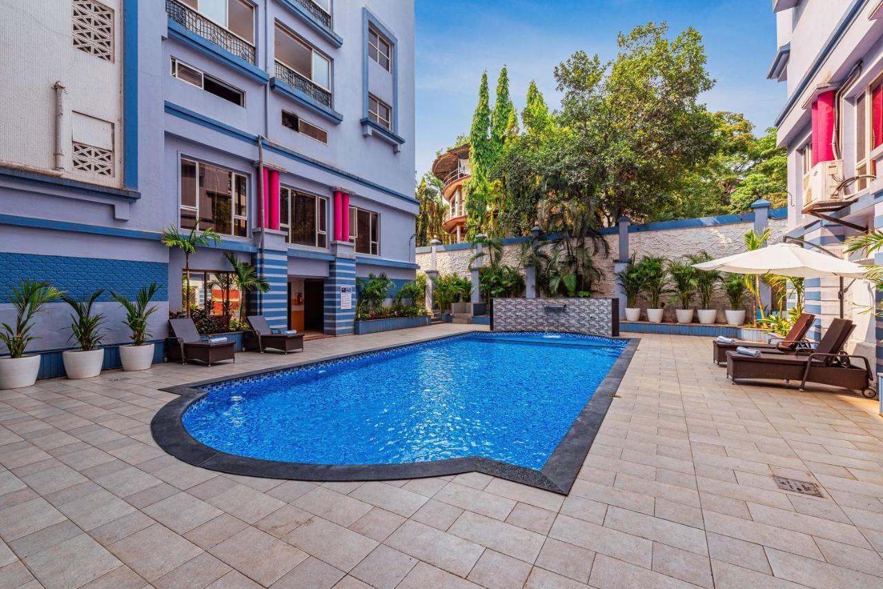Mayur Retreat & Spa لونافالا المظهر الخارجي الصورة