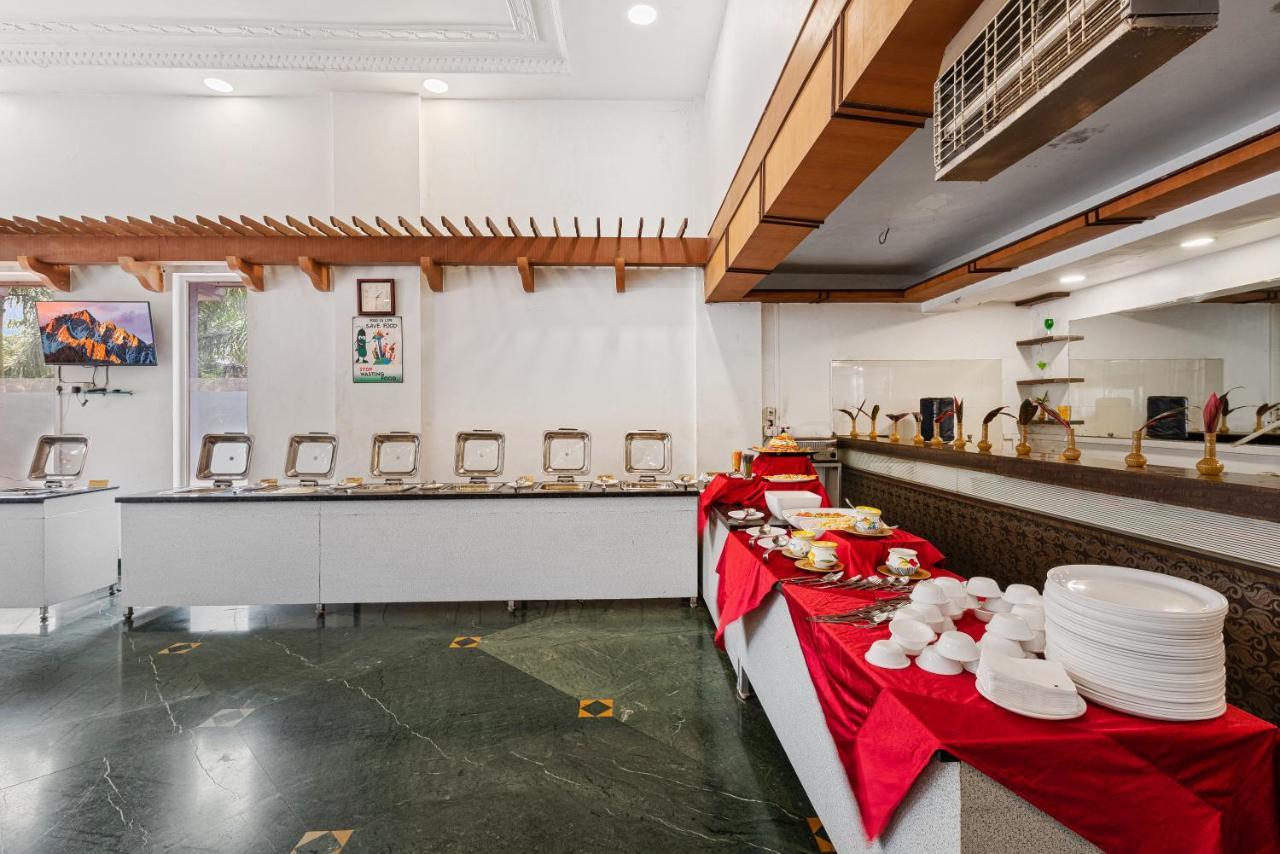 Mayur Retreat & Spa لونافالا المظهر الخارجي الصورة