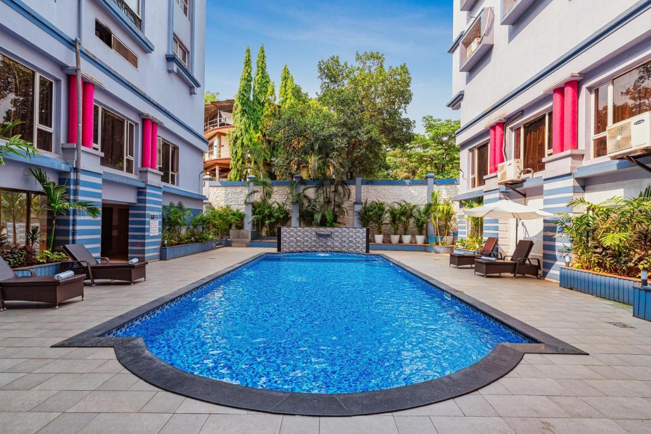 Mayur Retreat & Spa لونافالا المظهر الخارجي الصورة