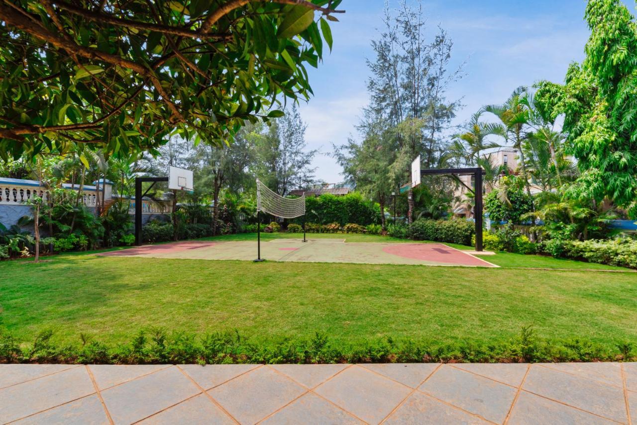 Mayur Retreat & Spa لونافالا المظهر الخارجي الصورة