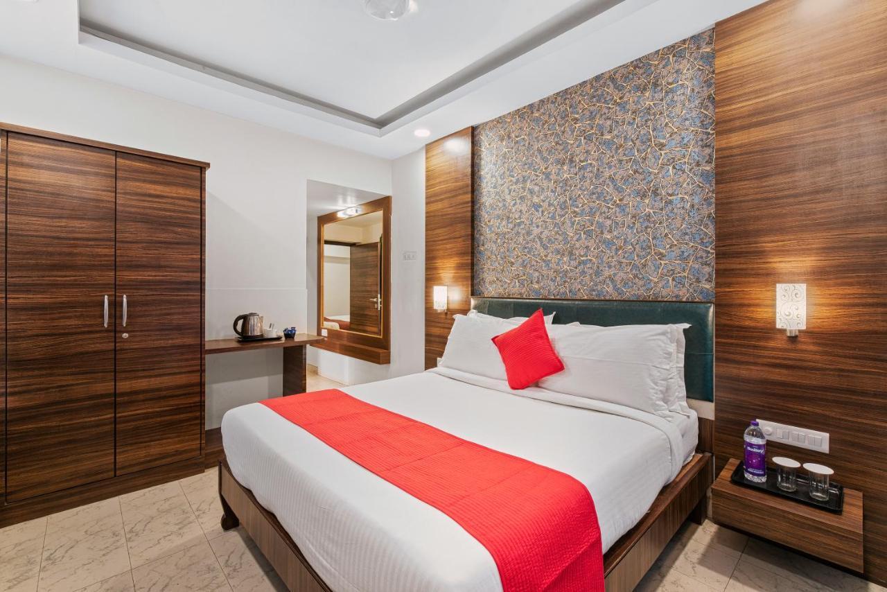 Mayur Retreat & Spa لونافالا المظهر الخارجي الصورة