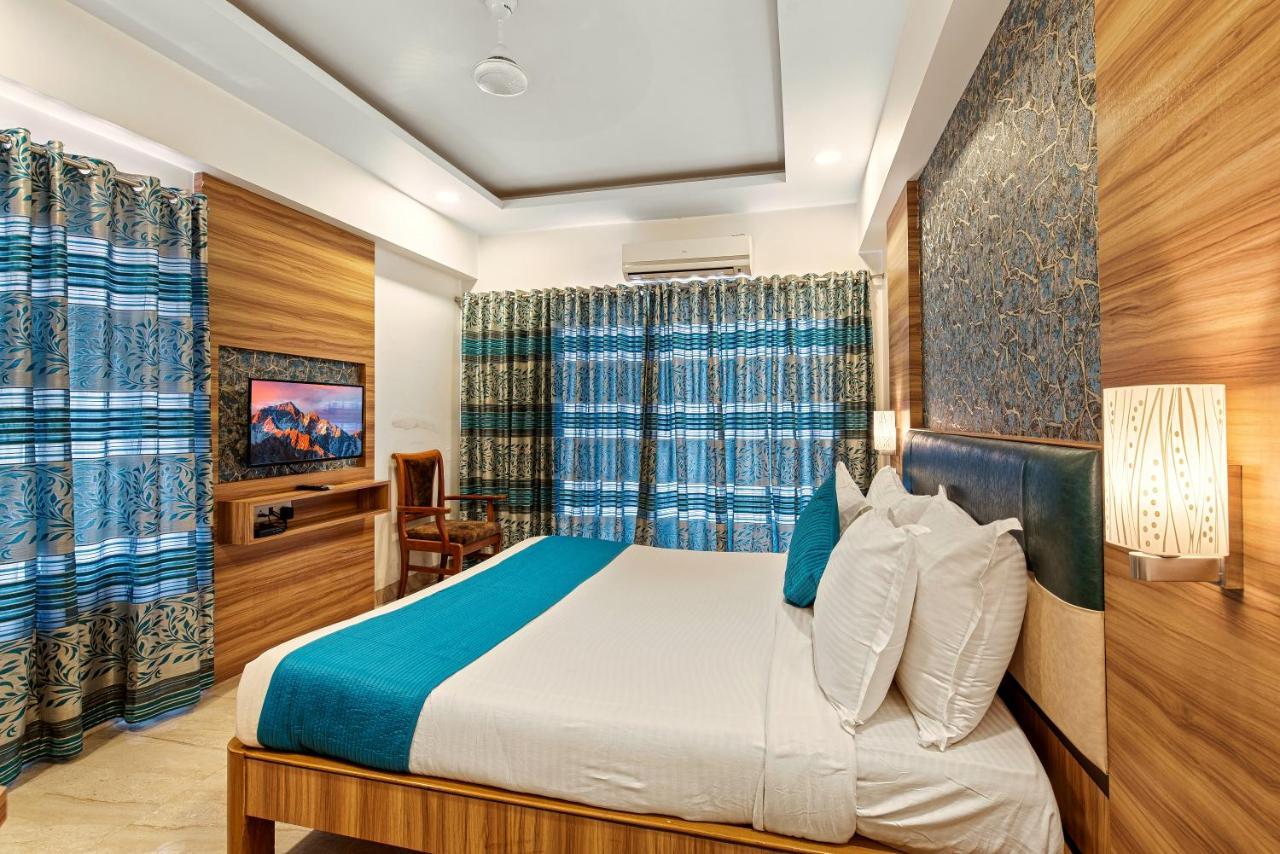 Mayur Retreat & Spa لونافالا المظهر الخارجي الصورة