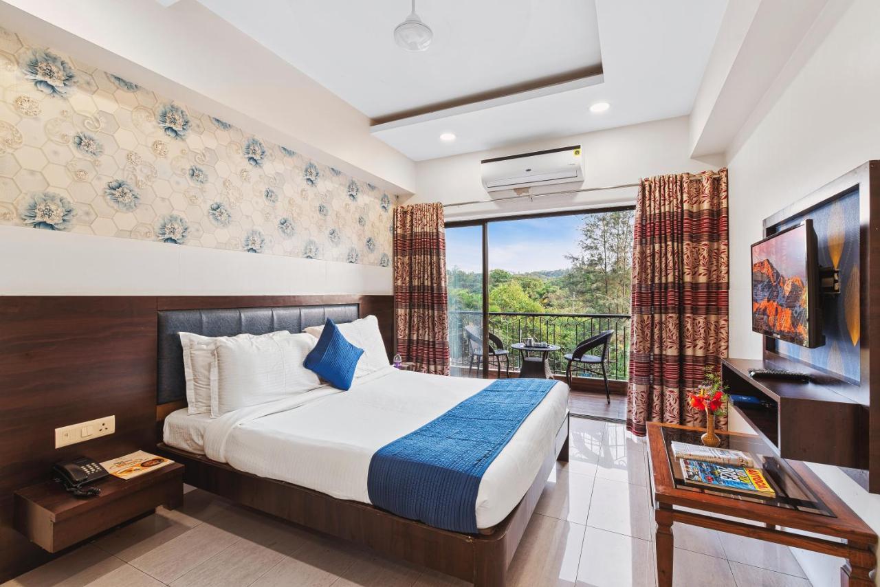Mayur Retreat & Spa لونافالا المظهر الخارجي الصورة
