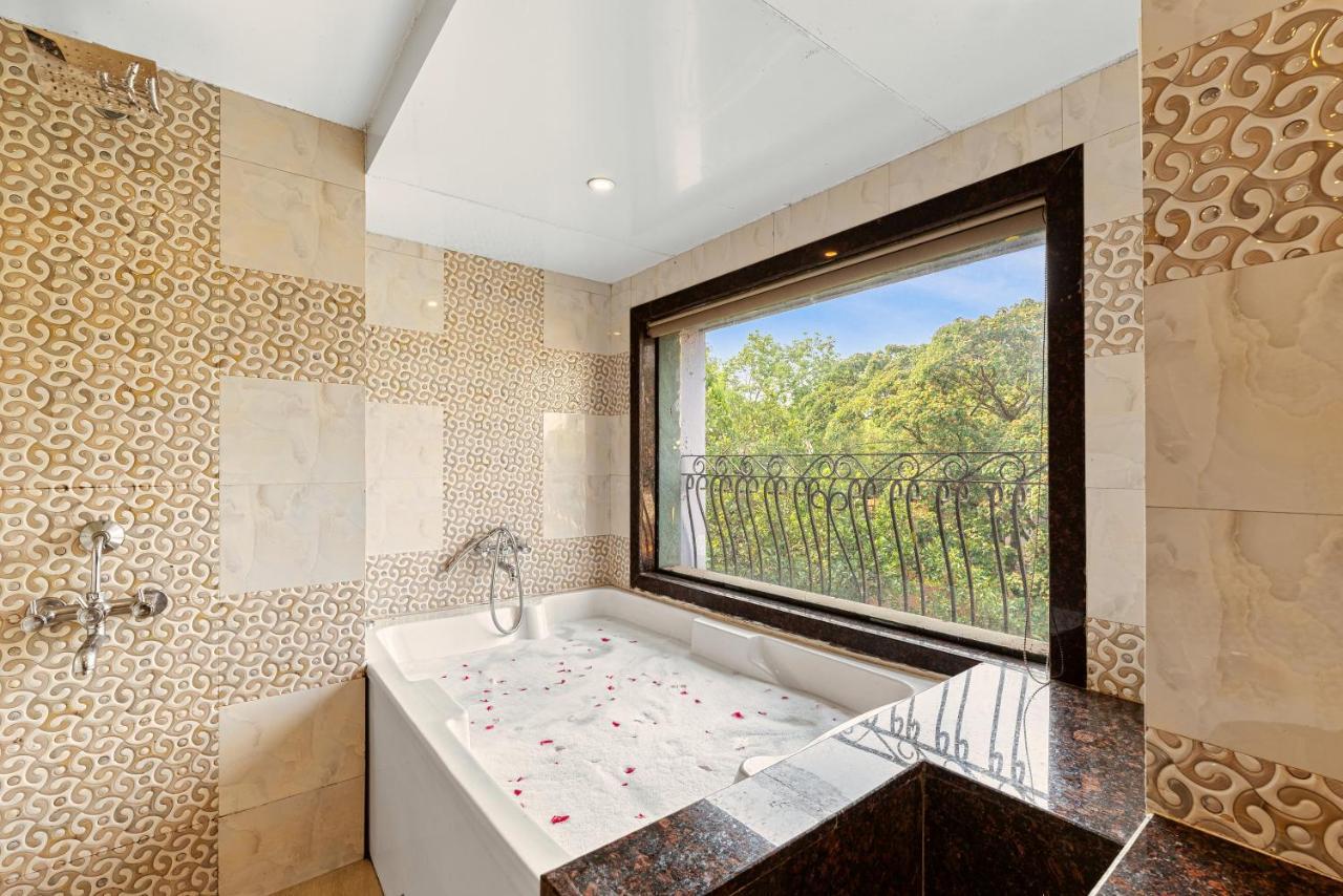 Mayur Retreat & Spa لونافالا المظهر الخارجي الصورة