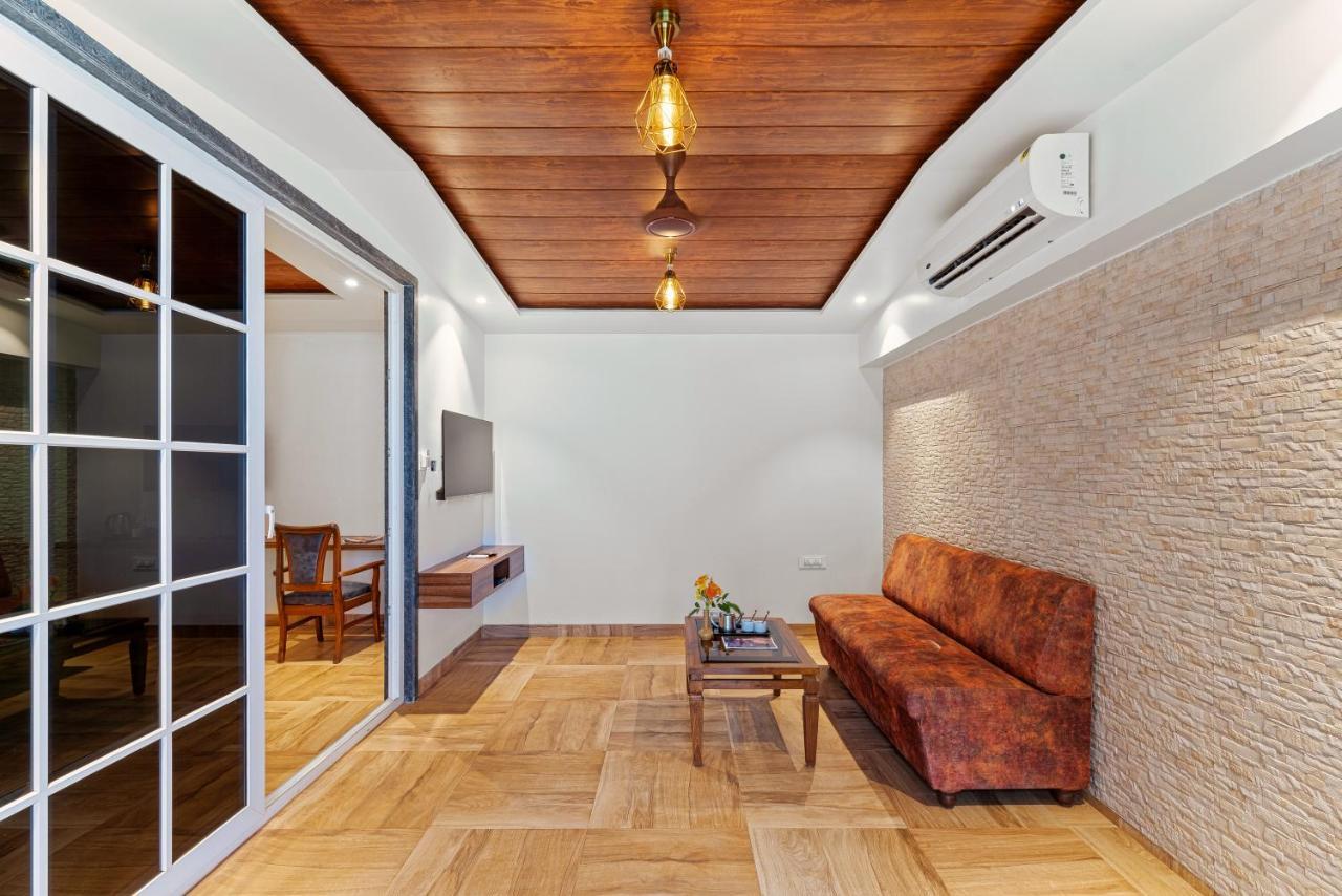 Mayur Retreat & Spa لونافالا المظهر الخارجي الصورة