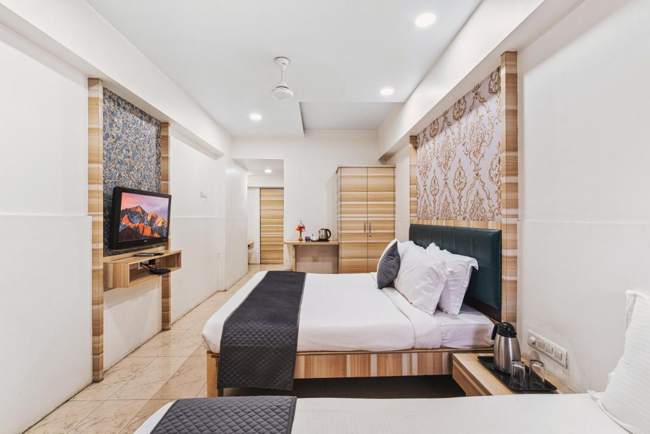 Mayur Retreat & Spa لونافالا المظهر الخارجي الصورة