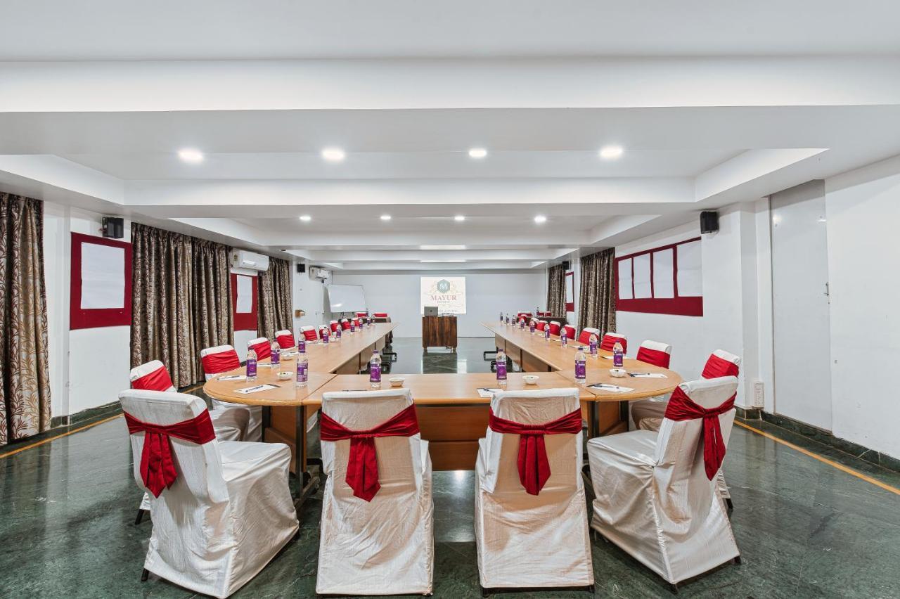 Mayur Retreat & Spa لونافالا المظهر الخارجي الصورة