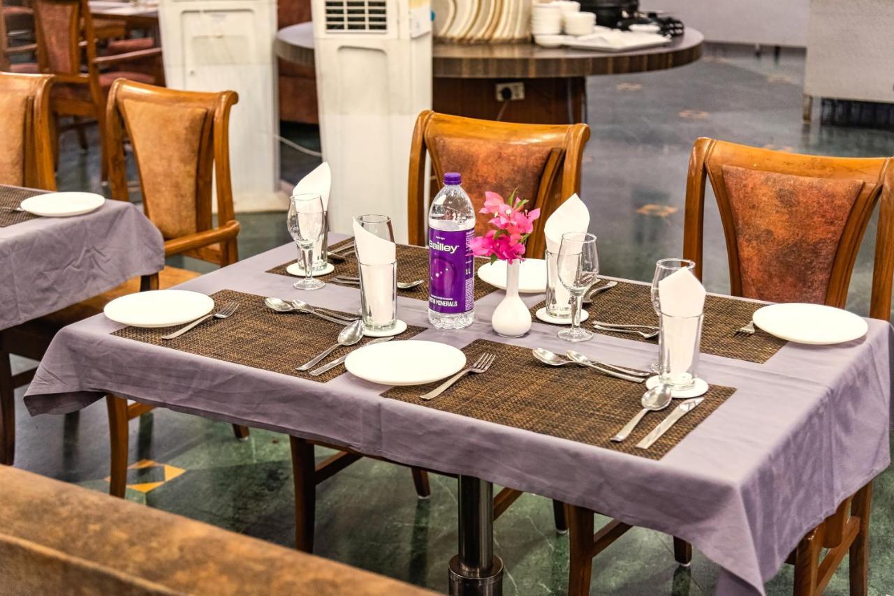 Mayur Retreat & Spa لونافالا المظهر الخارجي الصورة