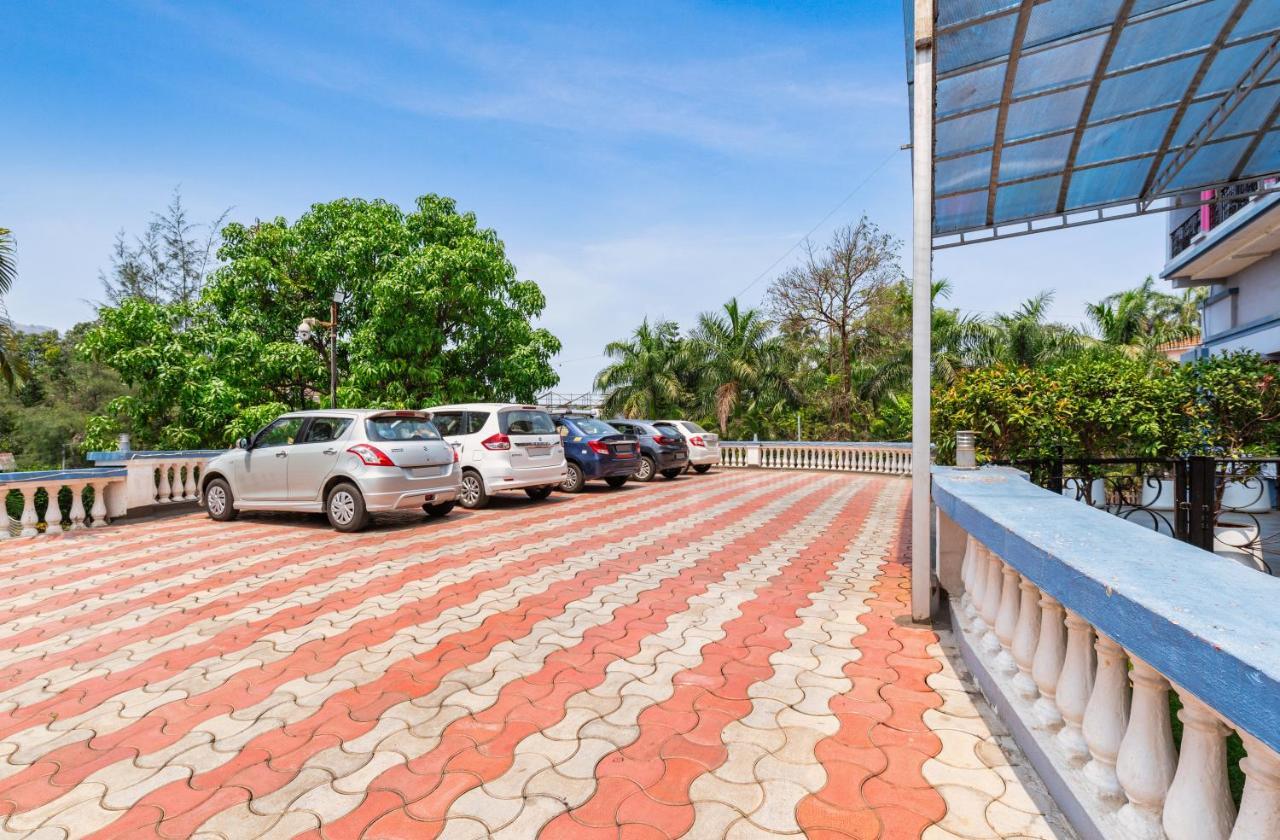 Mayur Retreat & Spa لونافالا المظهر الخارجي الصورة