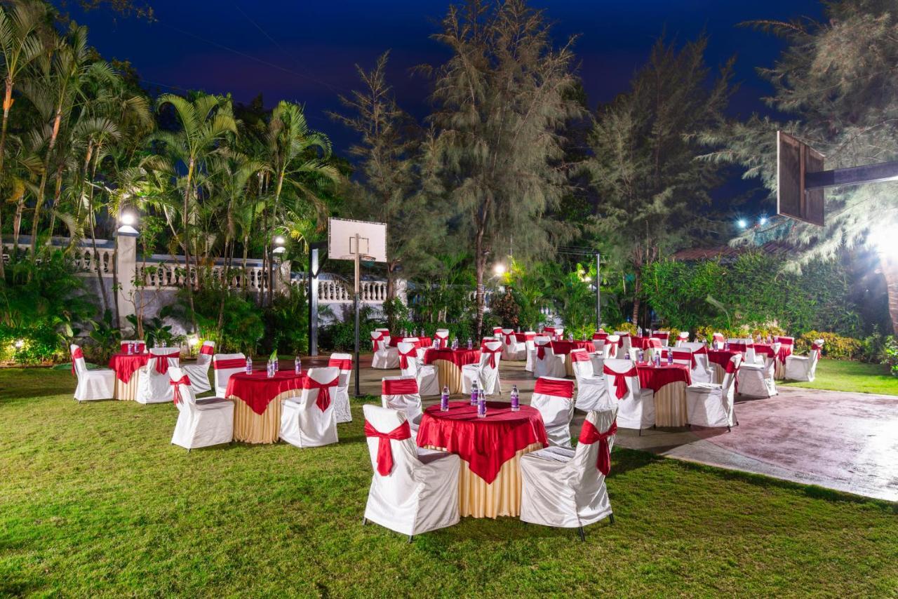 Mayur Retreat & Spa لونافالا المظهر الخارجي الصورة