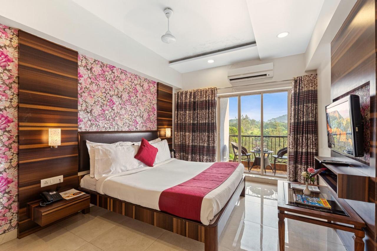 Mayur Retreat & Spa لونافالا المظهر الخارجي الصورة
