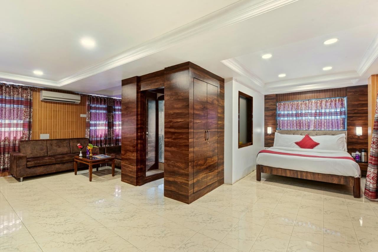 Mayur Retreat & Spa لونافالا المظهر الخارجي الصورة