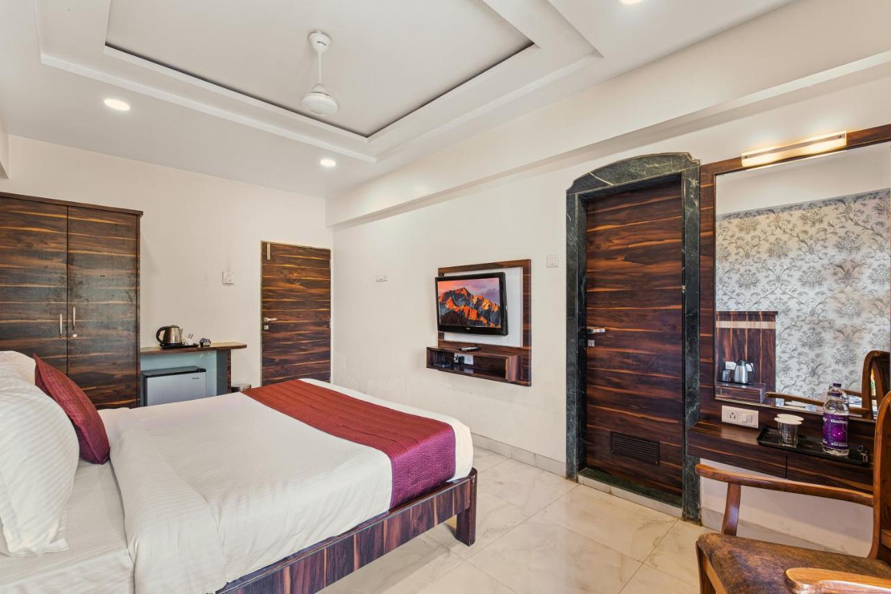 Mayur Retreat & Spa لونافالا المظهر الخارجي الصورة