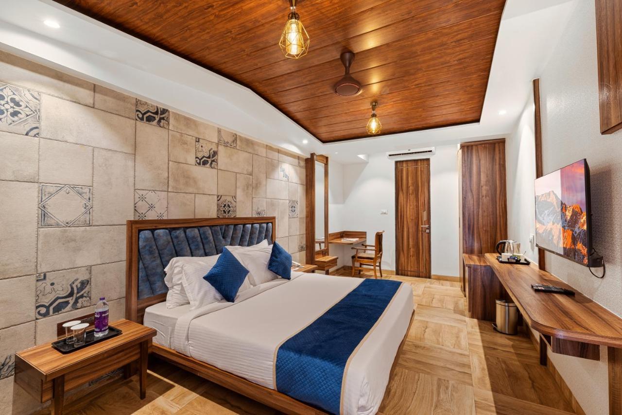 Mayur Retreat & Spa لونافالا المظهر الخارجي الصورة