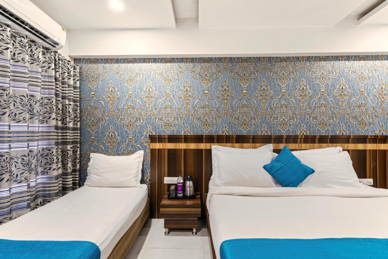 Mayur Retreat & Spa لونافالا المظهر الخارجي الصورة