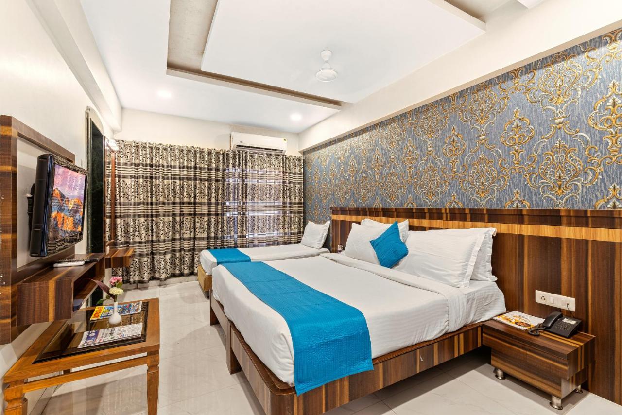 Mayur Retreat & Spa لونافالا المظهر الخارجي الصورة