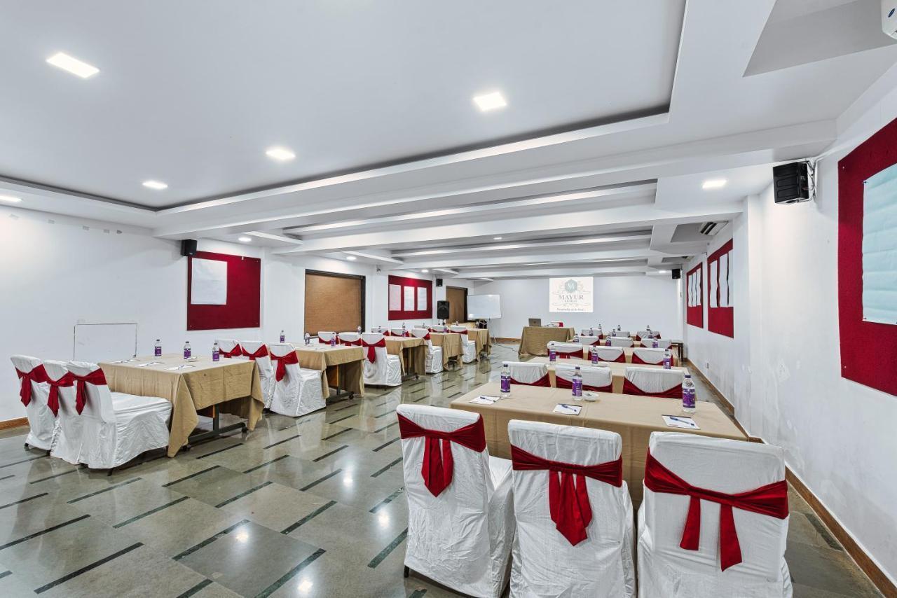 Mayur Retreat & Spa لونافالا المظهر الخارجي الصورة