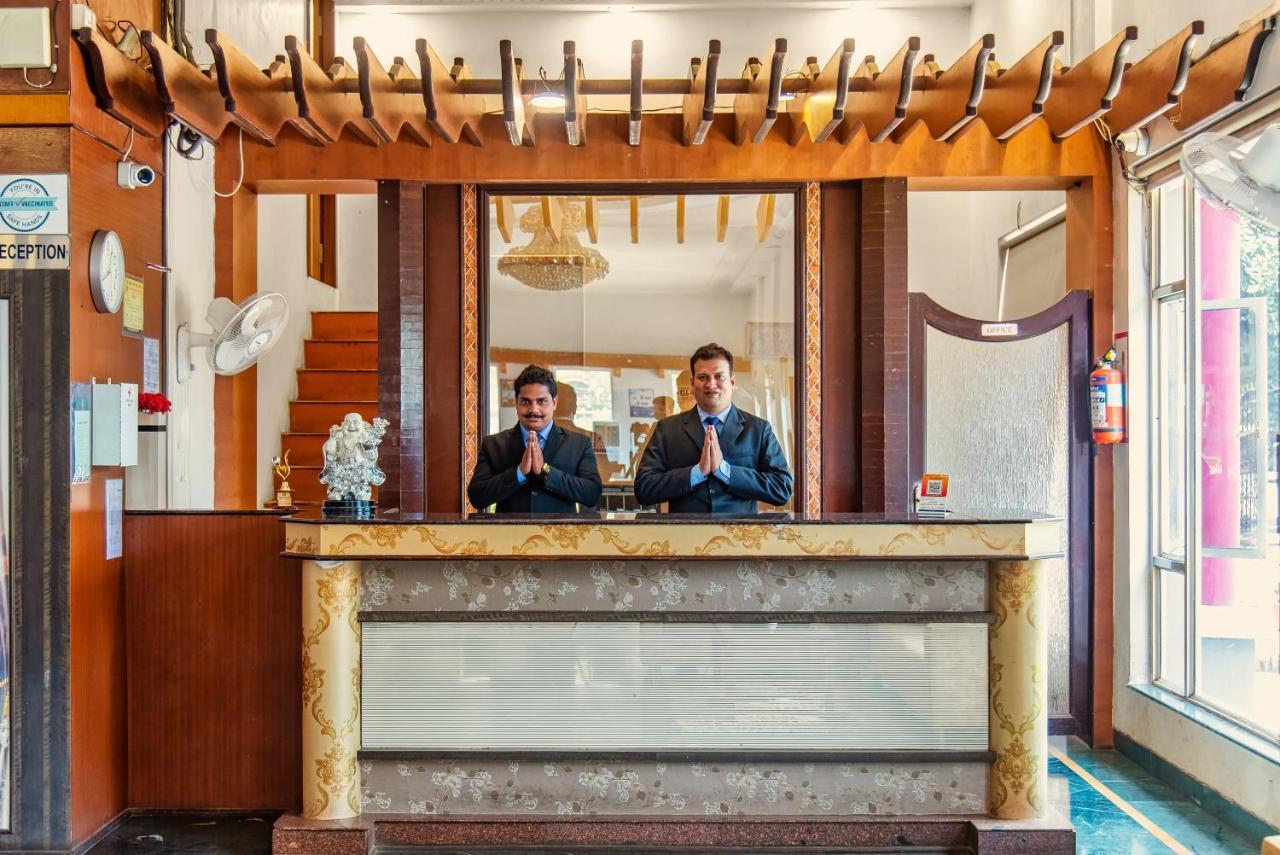 Mayur Retreat & Spa لونافالا المظهر الخارجي الصورة