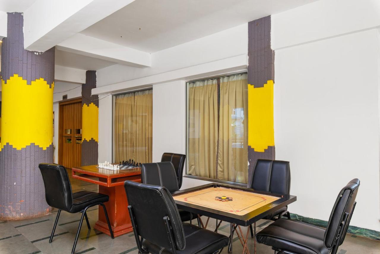 Mayur Retreat & Spa لونافالا المظهر الخارجي الصورة