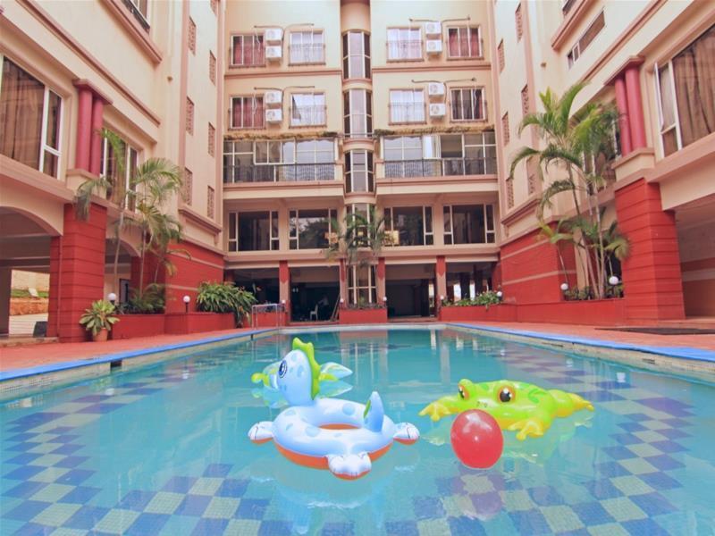 Mayur Retreat & Spa لونافالا المظهر الخارجي الصورة